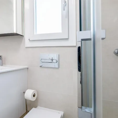 A&n Casa Brisa Del Mar 2 * 托雷德尔马尔