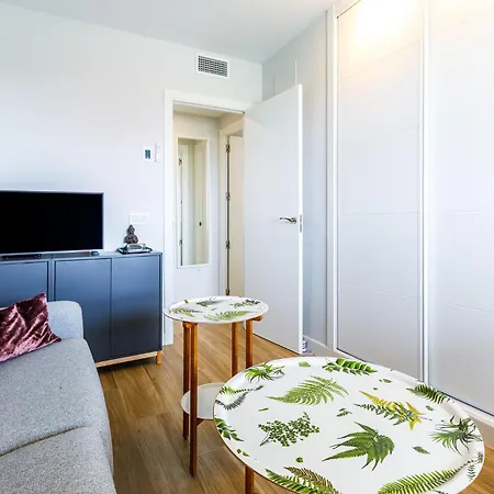 A&n Casa Brisa Del Mar 2 公寓 *