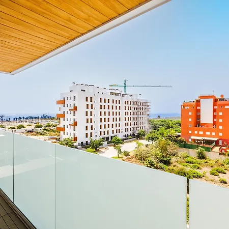 A&n Casa Brisa Del Mar 2 公寓 *