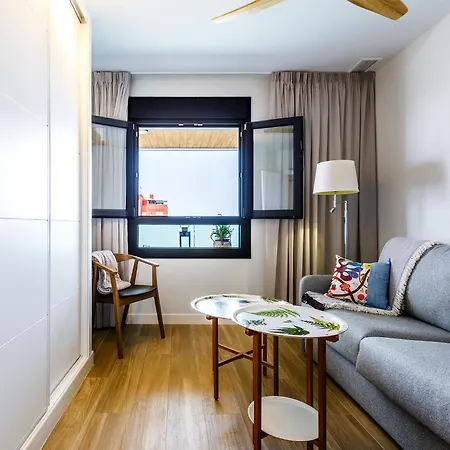 A&n Casa Brisa Del Mar 2 托雷德尔马尔