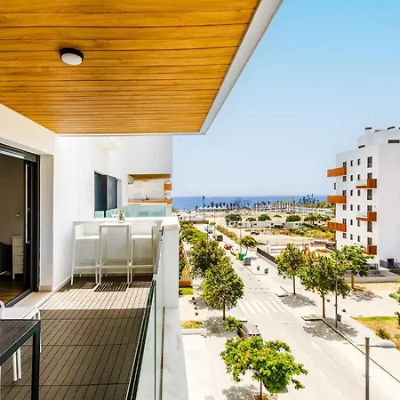 A&n Casa Brisa Del Mar 2 公寓