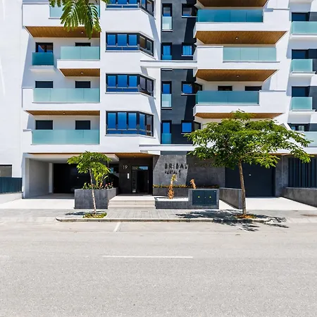 A&n Casa Brisa Del Mar 2 公寓