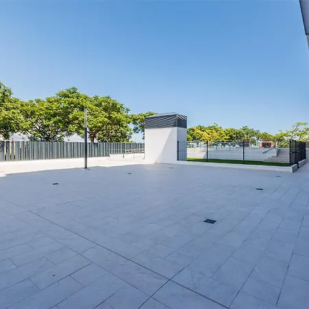 公寓 A&n Casa Brisa Del Mar 2 *