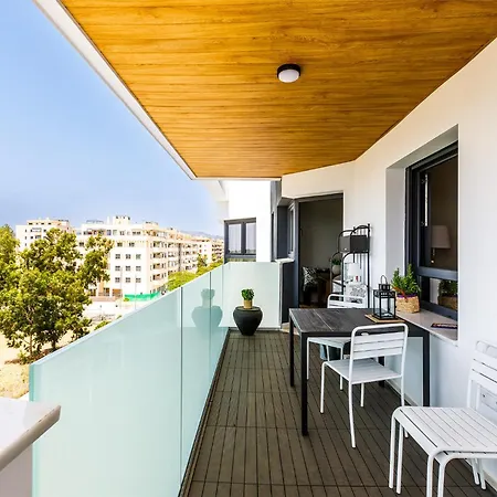 A&n Casa Brisa Del Mar 2 公寓