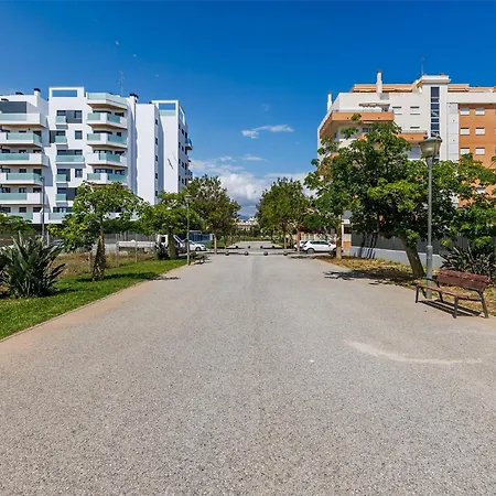 公寓 A&n Casa Brisa Del Mar 2 托雷德尔马尔